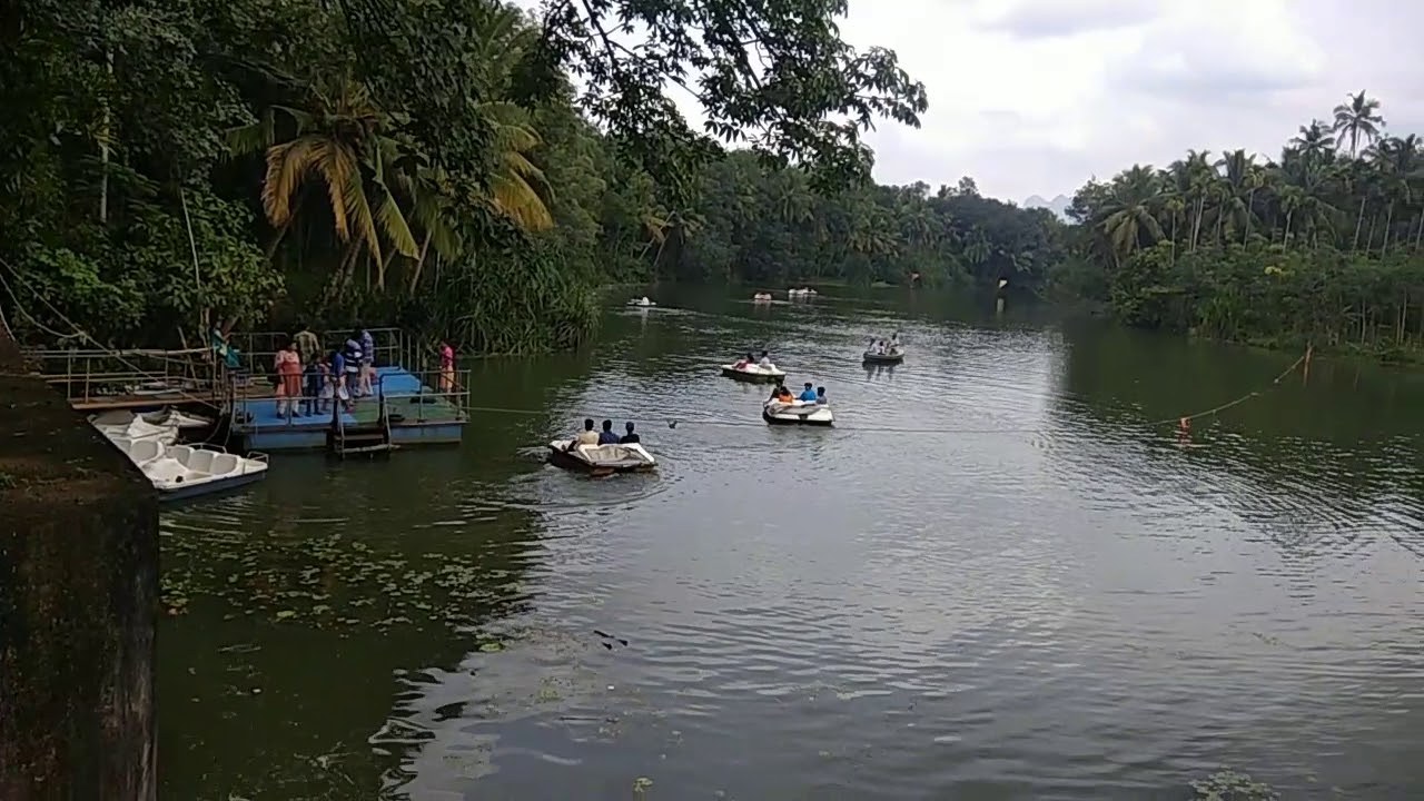  Thirparappu Waterfalls Kanyakumari Pravin Travels