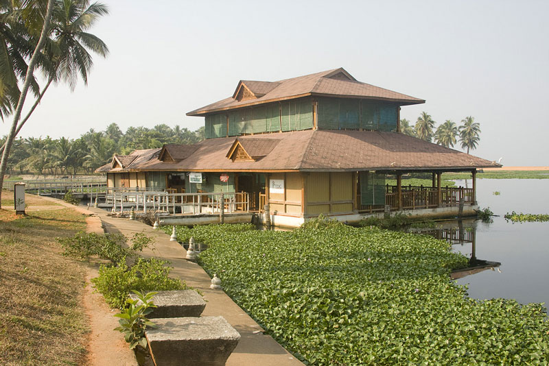 Veli Lake Tourist Village Pravin Travels