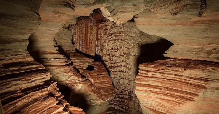 Kukkal Caves Pravin Travels