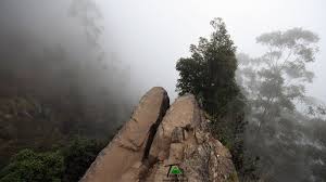 Dolphin’s Nose Pravin Travels